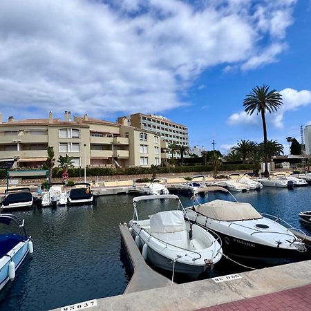 Apartamentos Bismar Vyb Jávea Exteriör bild