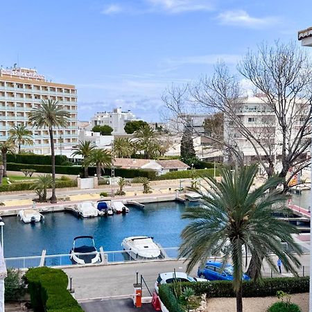 Apartamentos Bismar Vyb Jávea Exteriör bild