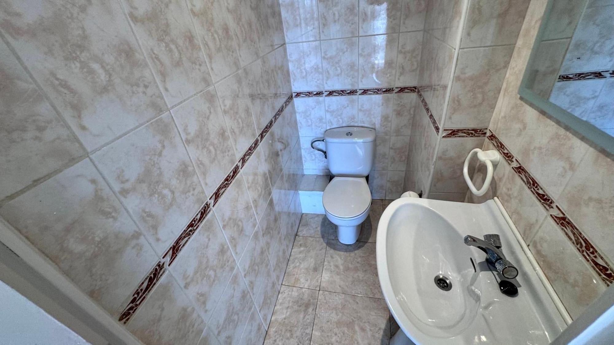 Apartamentos Bismar Vyb Jávea Exteriör bild