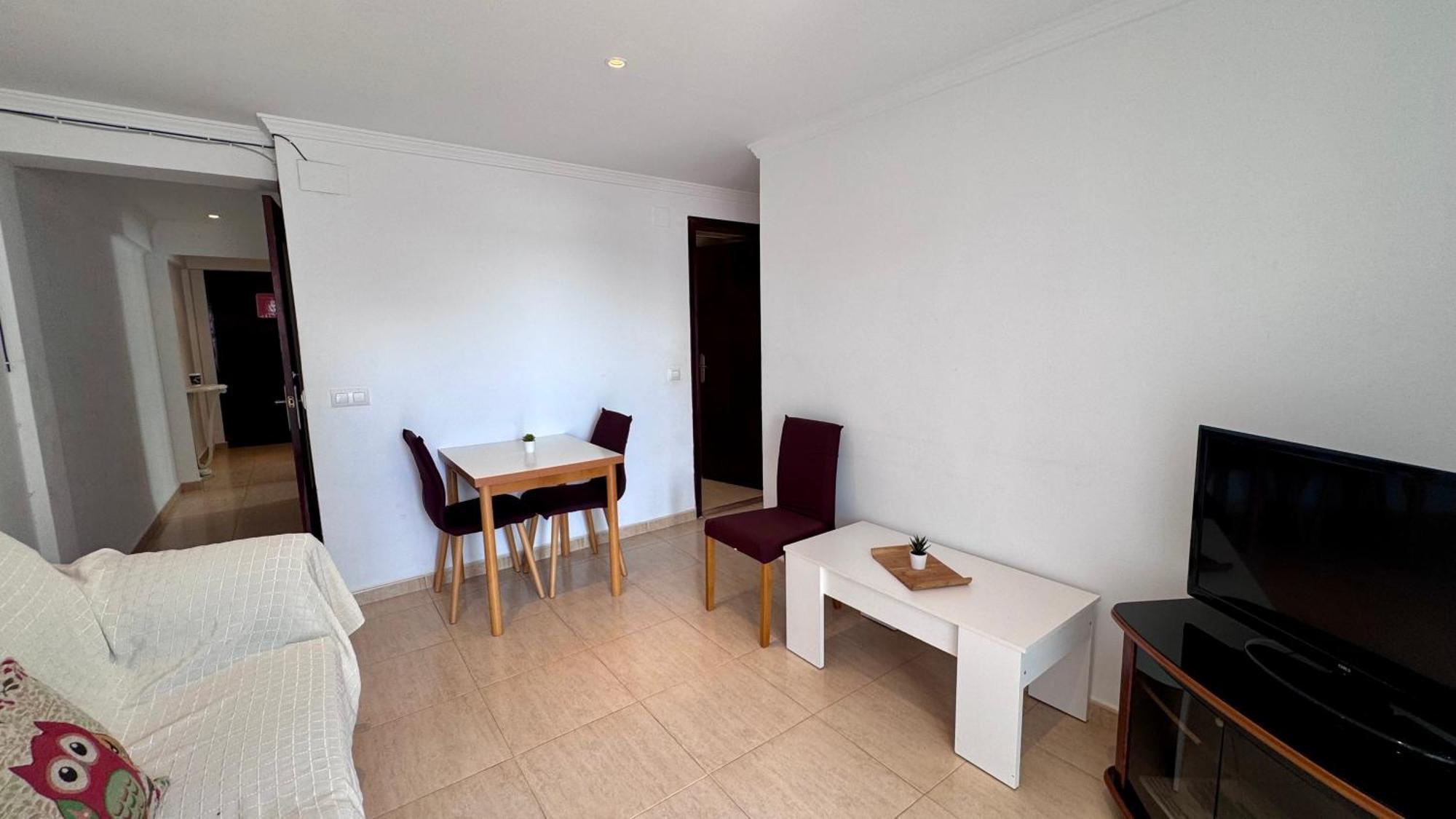 Apartamentos Bismar Vyb Jávea Exteriör bild