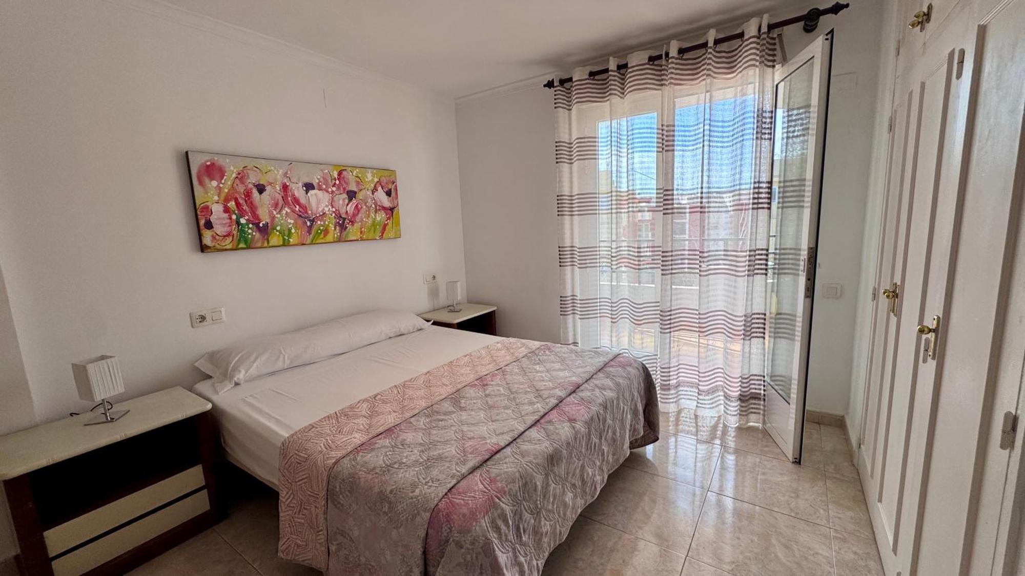 Apartamentos Bismar Vyb Jávea Exteriör bild