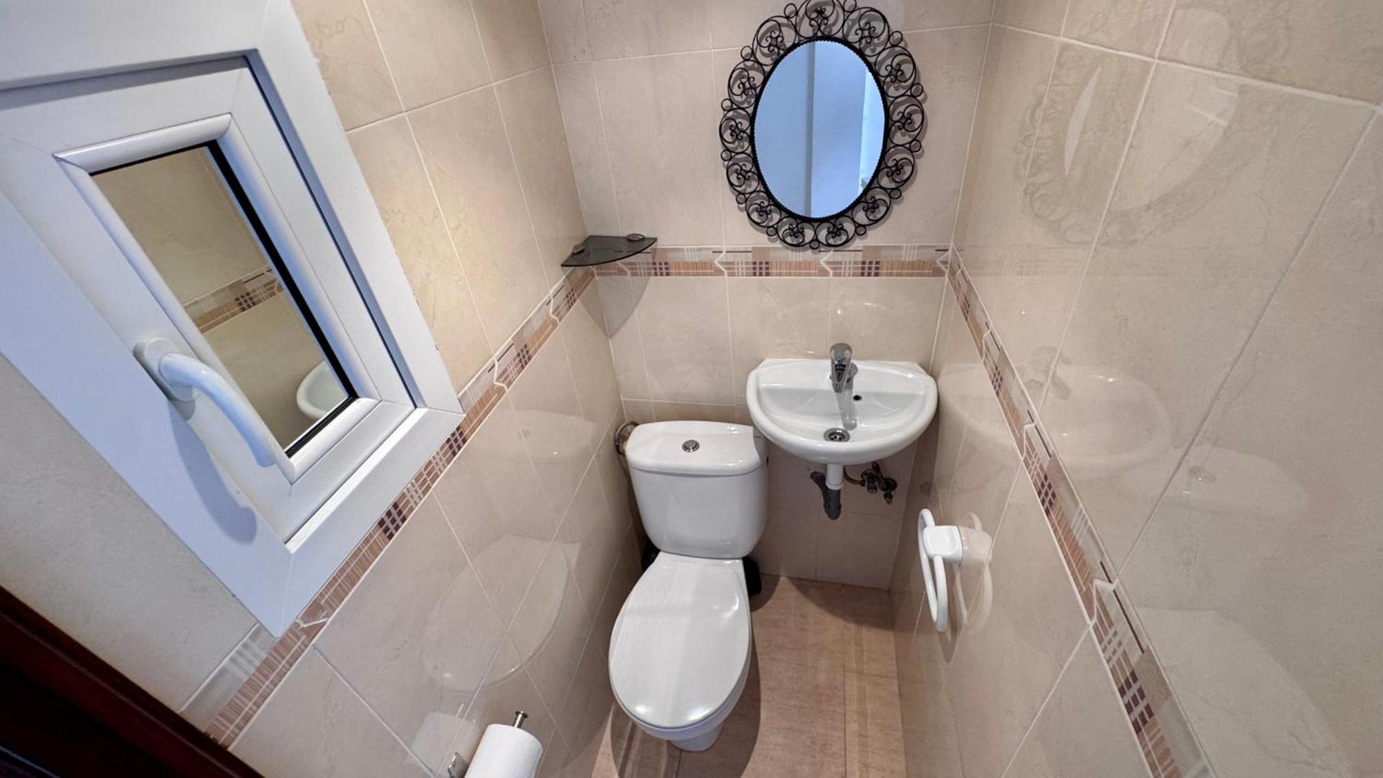 Apartamentos Bismar Vyb Jávea Exteriör bild