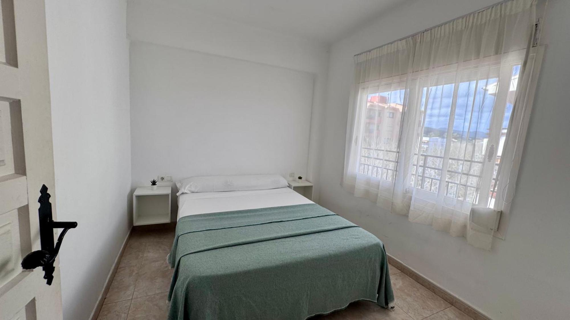 Apartamentos Bismar Vyb Jávea Exteriör bild