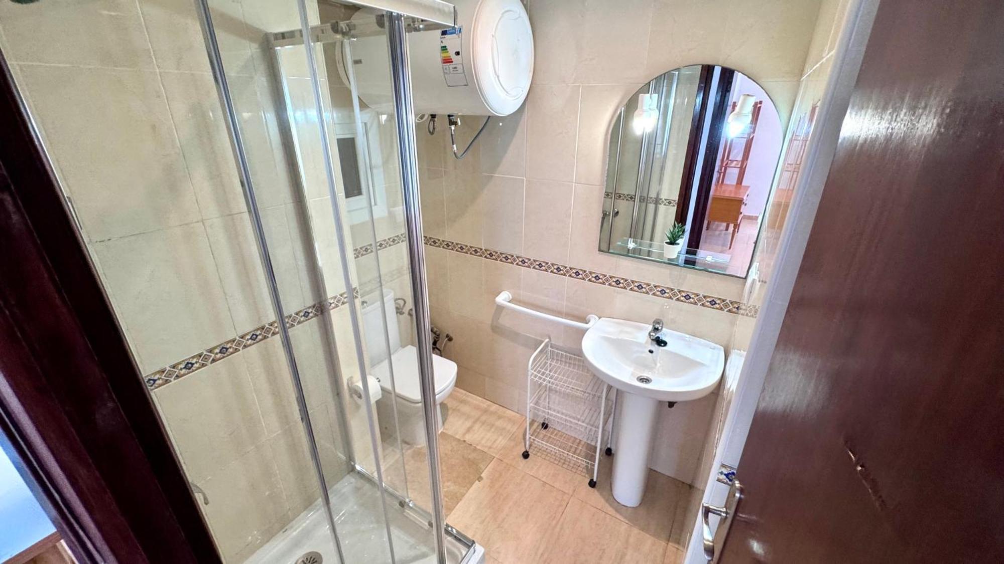 Apartamentos Bismar Vyb Jávea Exteriör bild