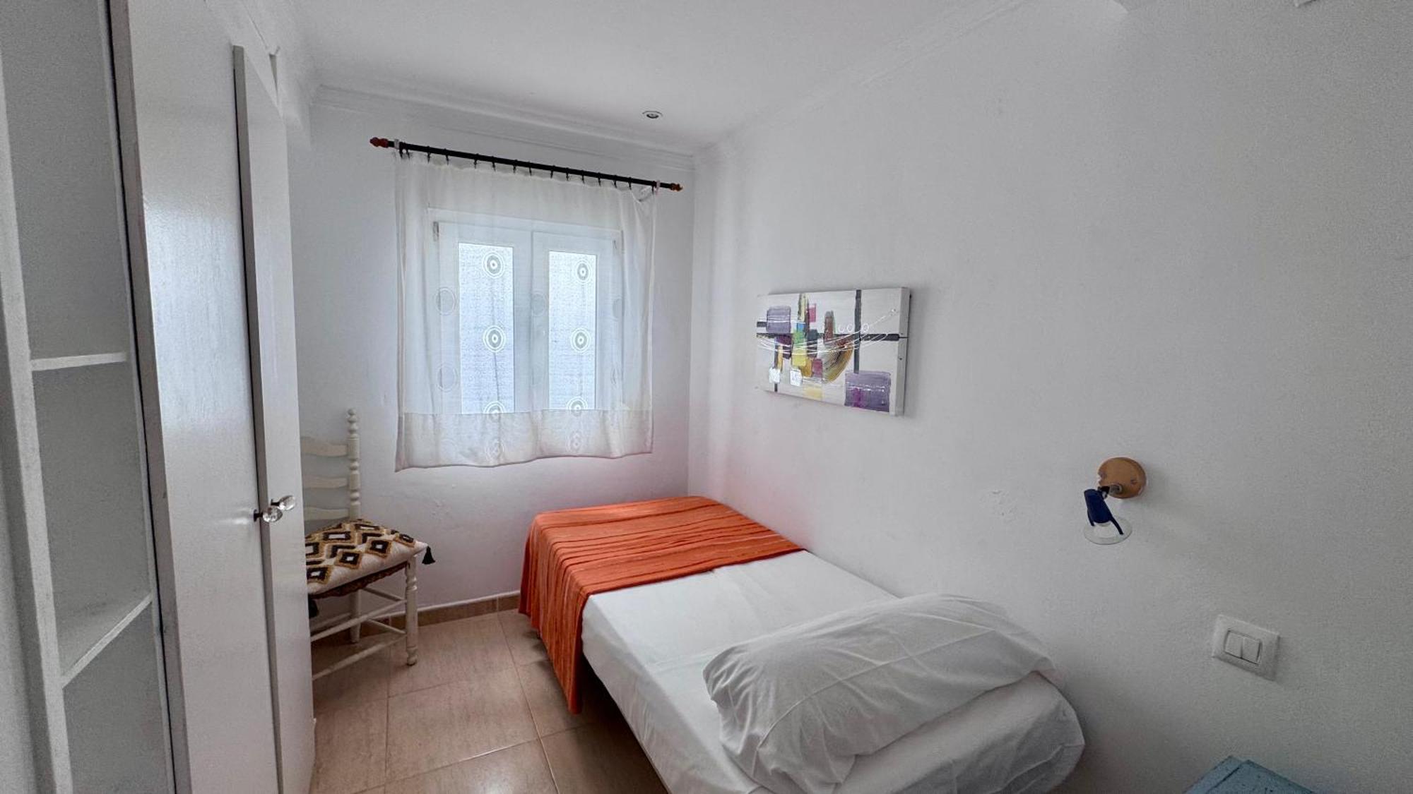 Apartamentos Bismar Vyb Jávea Exteriör bild