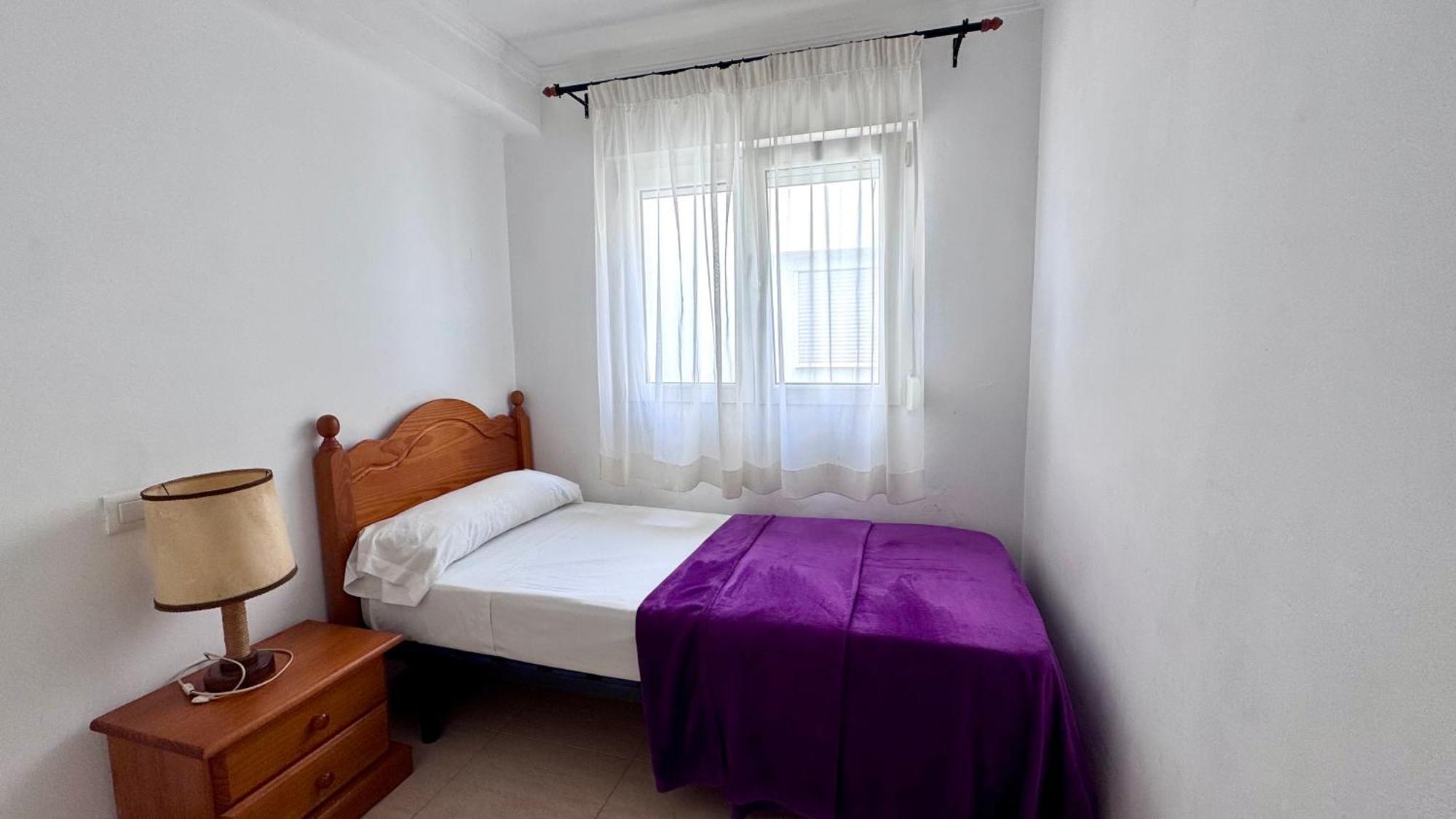 Apartamentos Bismar Vyb Jávea Exteriör bild