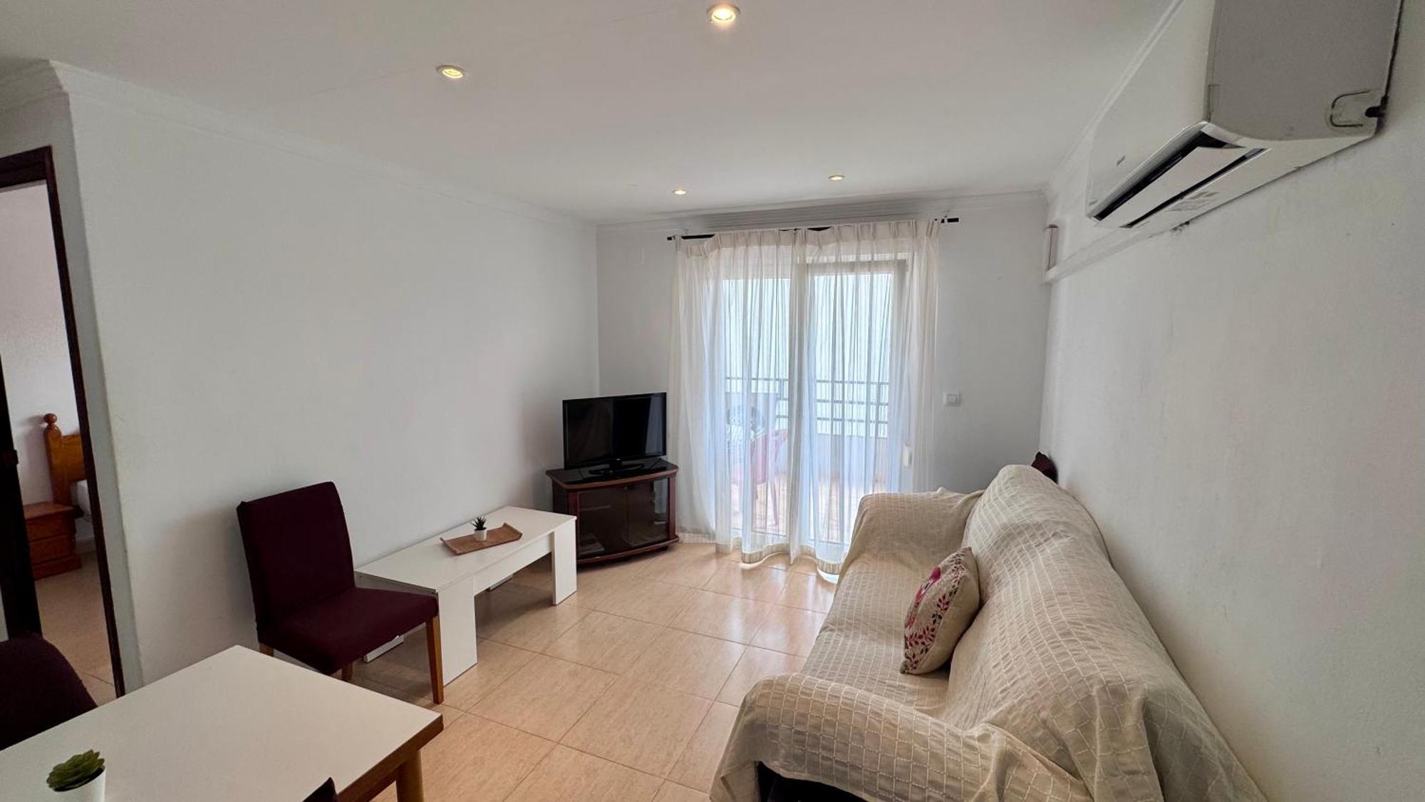 Apartamentos Bismar Vyb Jávea Exteriör bild