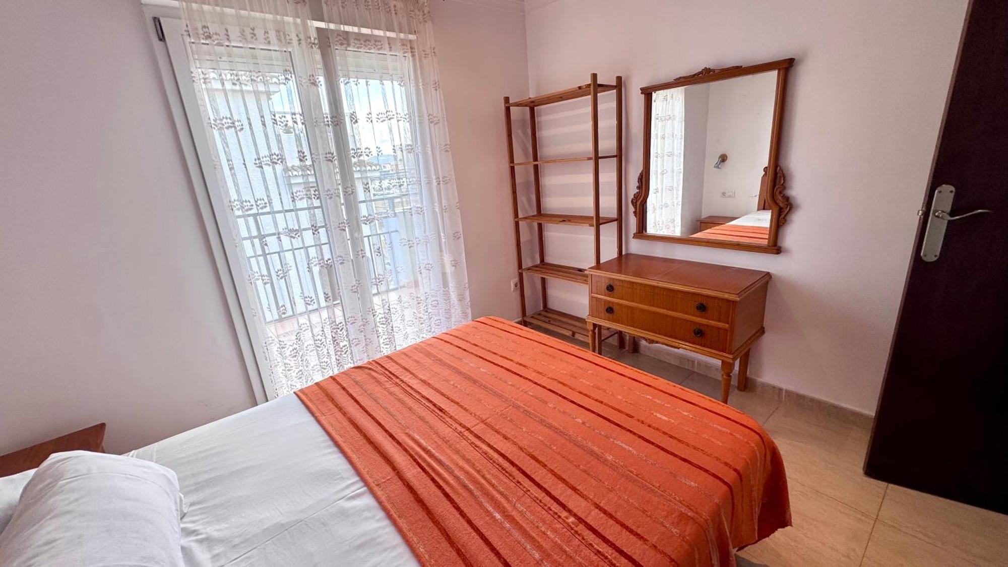 Apartamentos Bismar Vyb Jávea Exteriör bild